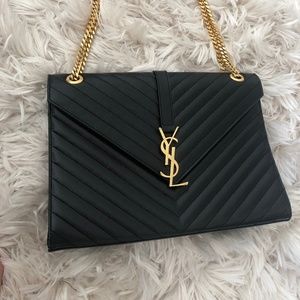 Saint Laurent purse